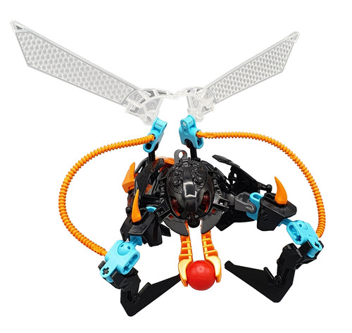 Lego hero factory - ✔️lego,