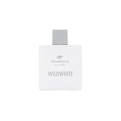 Rockford homme wildwhite - rockford,