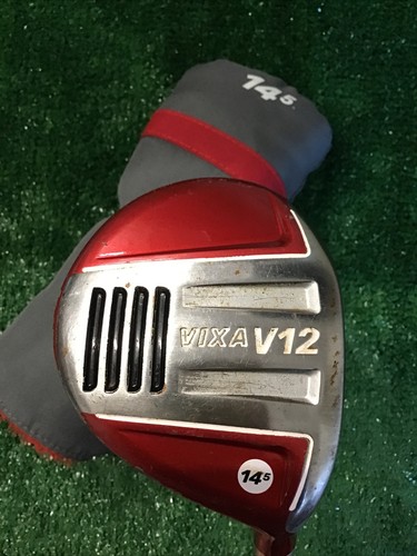 Vixa v12 fairway legno 5 - fairway,