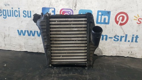 Ricambi usati radiatore - usati,,