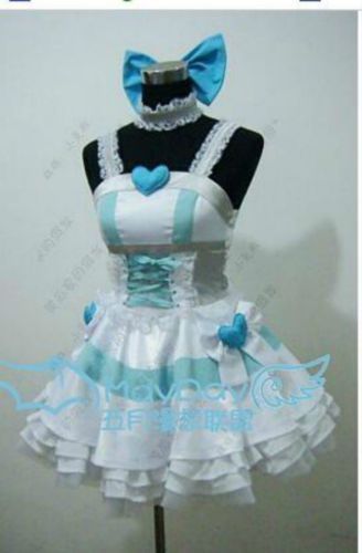 Costume cosplay panty calza - cosplay,