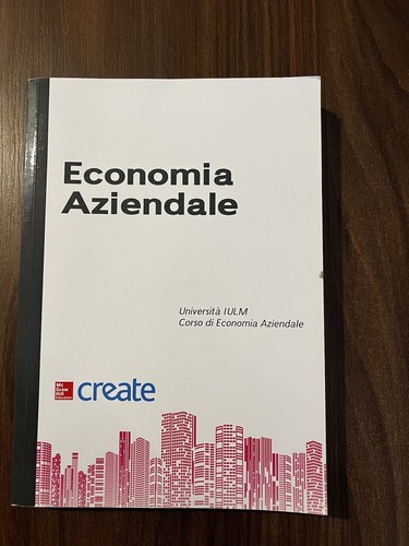 Libri usati economia aziendale - economia,