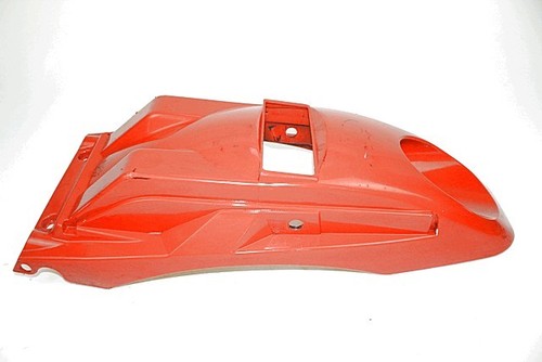 Carena posteriore moto - carena,
