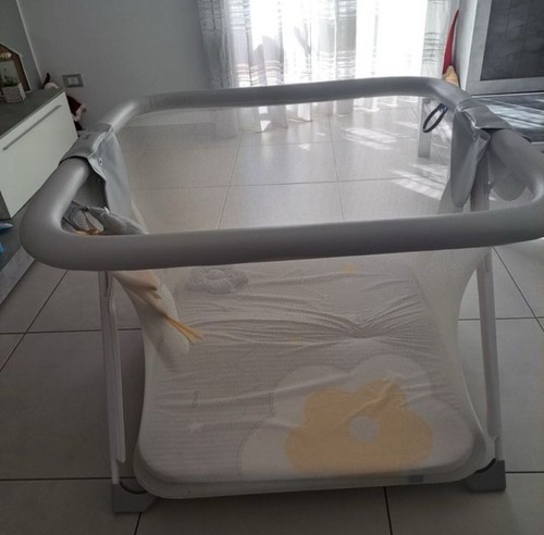 Box brevi richiudibile - box,