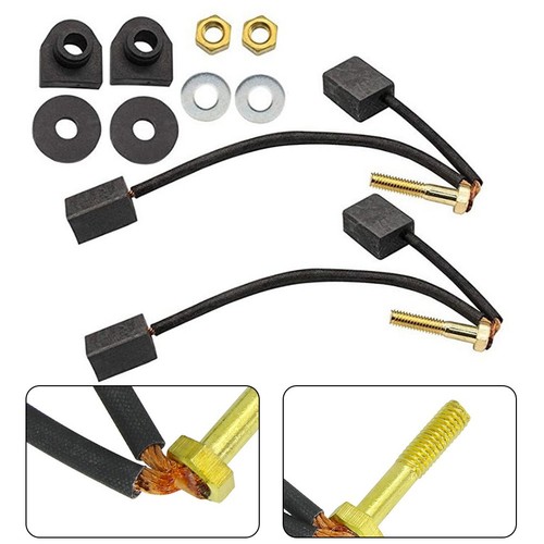 Per carrello golf kit spazzola - carrello,