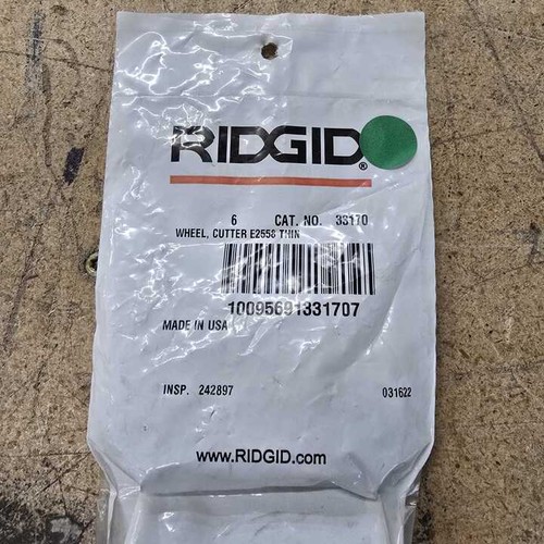 Ridgid 33170 hand tools - 33170,