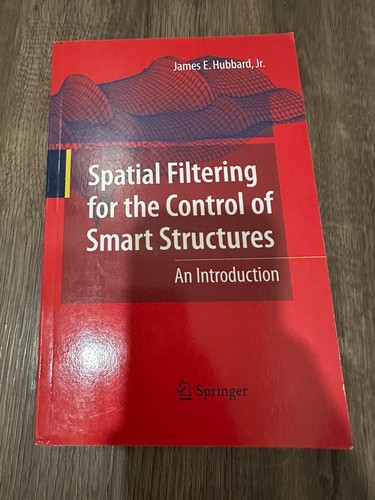 Spatial filtering for - filtering,