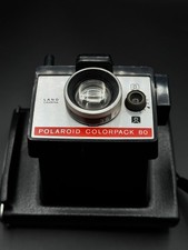 Macchina fotografica vintage