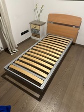 Letto singolo