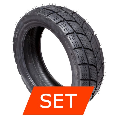 Set pneumatici kenda - pneumatici,