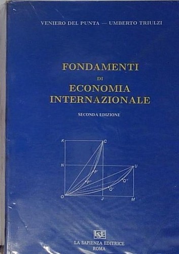 Fondamenti economia - di,