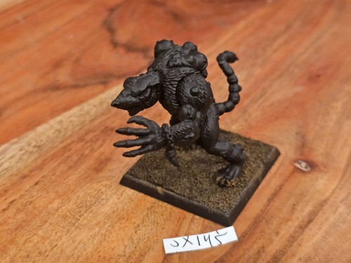 Warhammer fantasy aos - warhammer,