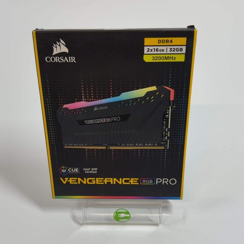 Corsair vengeance rgb - vengeance,