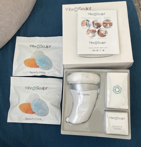 Vibrosculpt relax scatola - relax, –