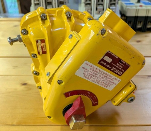 Kinetrol 096 100 modello - kinetrol, 096-100