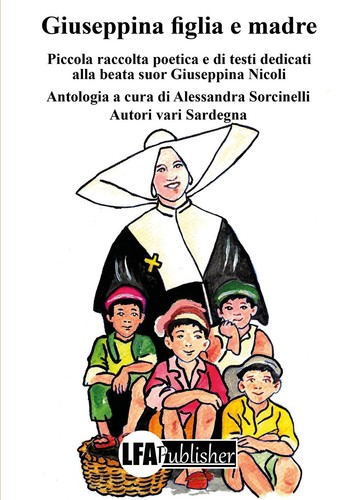 Giuseppina figlia madre - e,