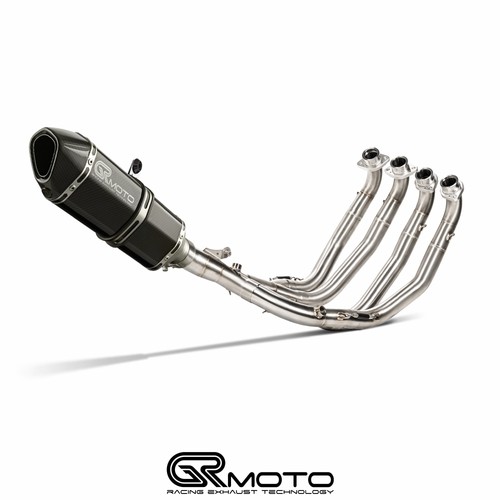 Scarico per honda - per,