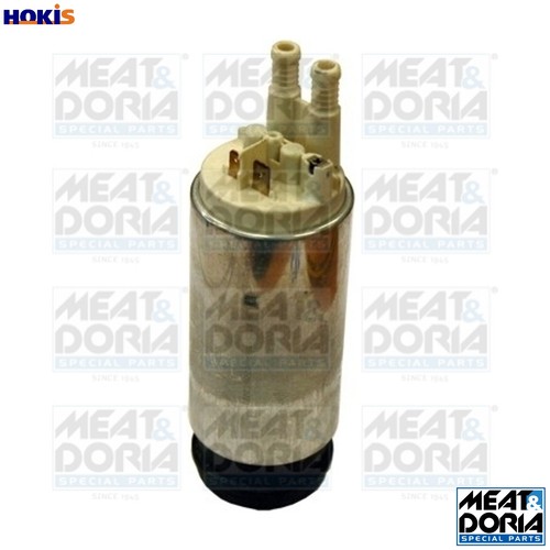 Pompa carburante 77241 per - pompa,