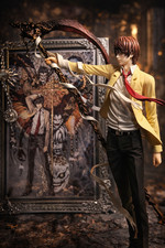 Death note light yagami - note,