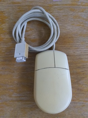 Mouse amiga iii funzionante - mouse,
