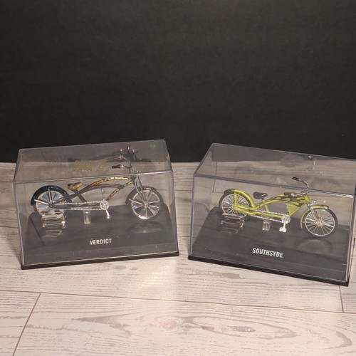 Modelli biciclette - di,