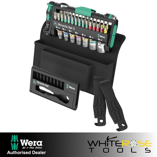 Wera set punte cacciavite - set,