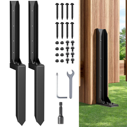 Kit riparazione pali - riparazione,