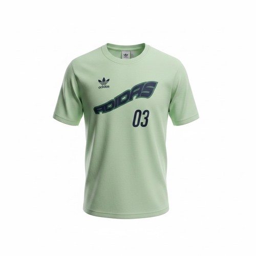 Shirt uomo adidas taglia m - uomo,