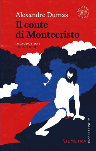 Conte montecristo - conte, di