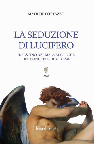 Seduzione lucifero il - seduzione, di