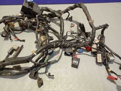 Impianto elettrico honda - elettrico,