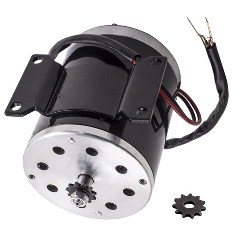 Motore monopattino elettrico - motore,