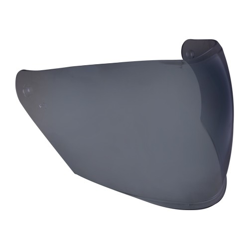 Visiera fume ricambio - visiera, 75%