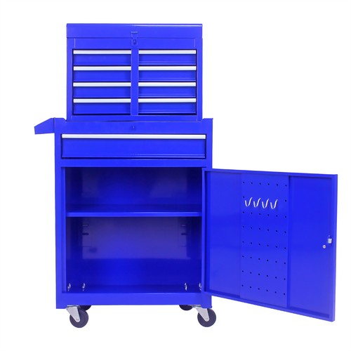 Cassettiera porta attrezzi - , con
