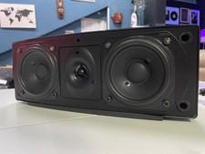 Csc speaker centrale - speaker, celestion