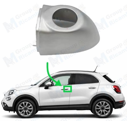 Tappo maniglia con - tappo,