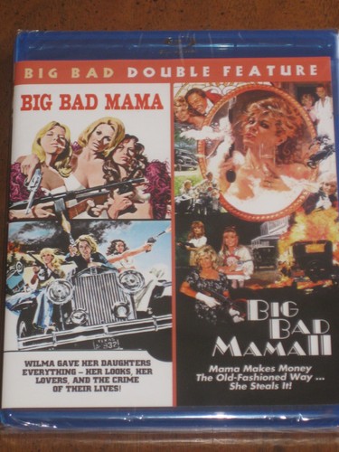 Big bad mama - /,