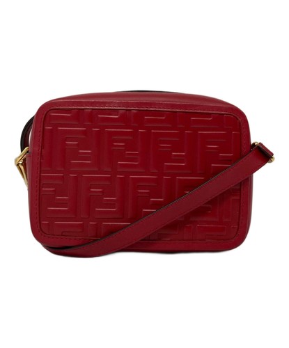 Borsa tracolla fendi - borsa, a
