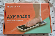 Sidekick axisboard sistema - axisboard,