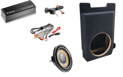 Kit focal p20fse - kit,