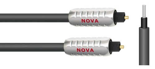 Wireworld nova cavo ottico - cavo,