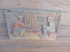 Dipinto tirolese tavola - tirolese,