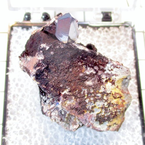 21234 cuprite ray mine - tn,