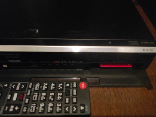 Lettore dvd registratore - lettore,