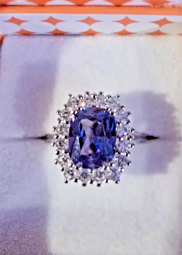 Anello ryze argento sterling - ryze,