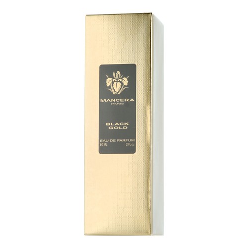 Mancera black gold edp ml - mancera,