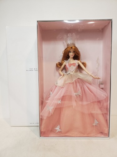 Mago glinda la strega - di,