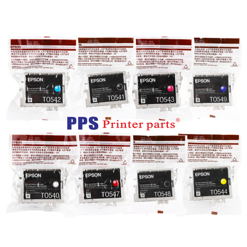 Cartucce epson r800 r1800 - cartucce,