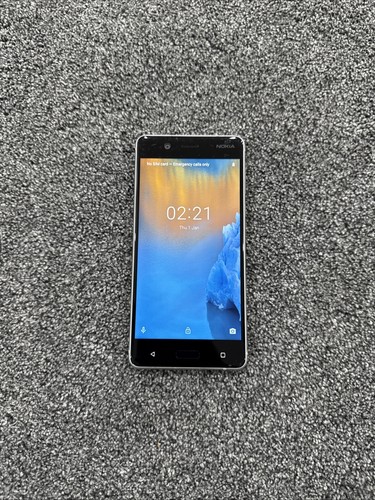 Smartphone android nokia - smartphone,