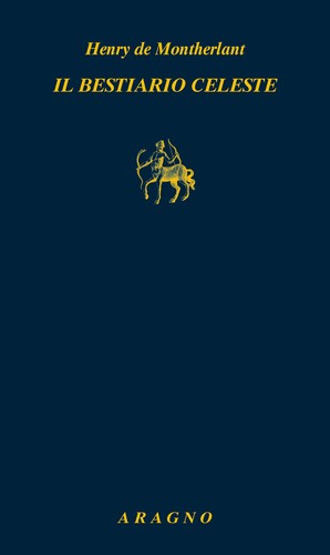 Bestiario celeste - bestiario,